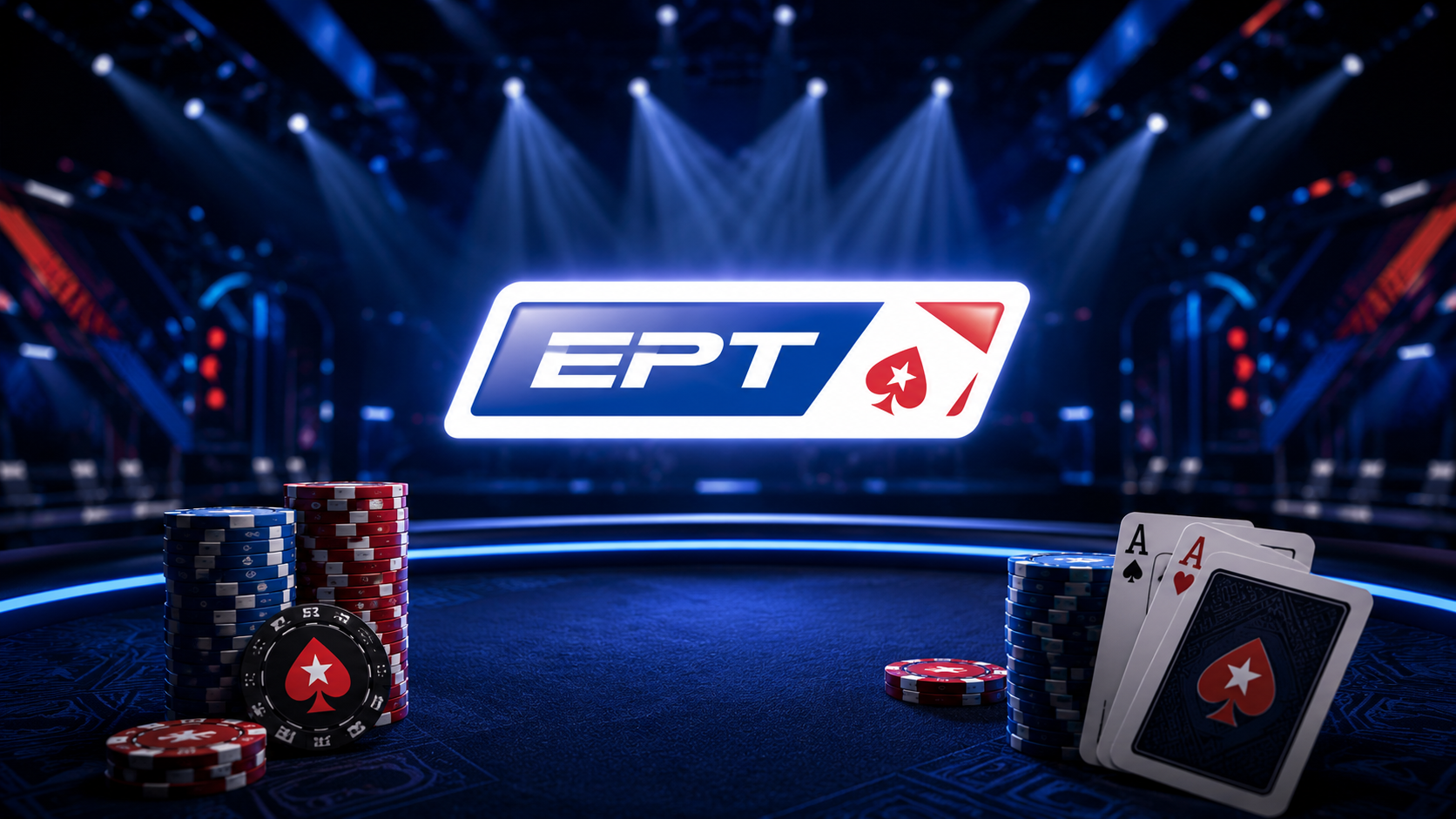 François Famin : « Réunir toute la scène du poker live au même endroit »