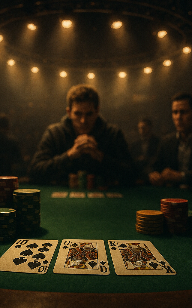 WSOP 2026 : la Shot Clock disparaît juste avant la table finale du Main Event