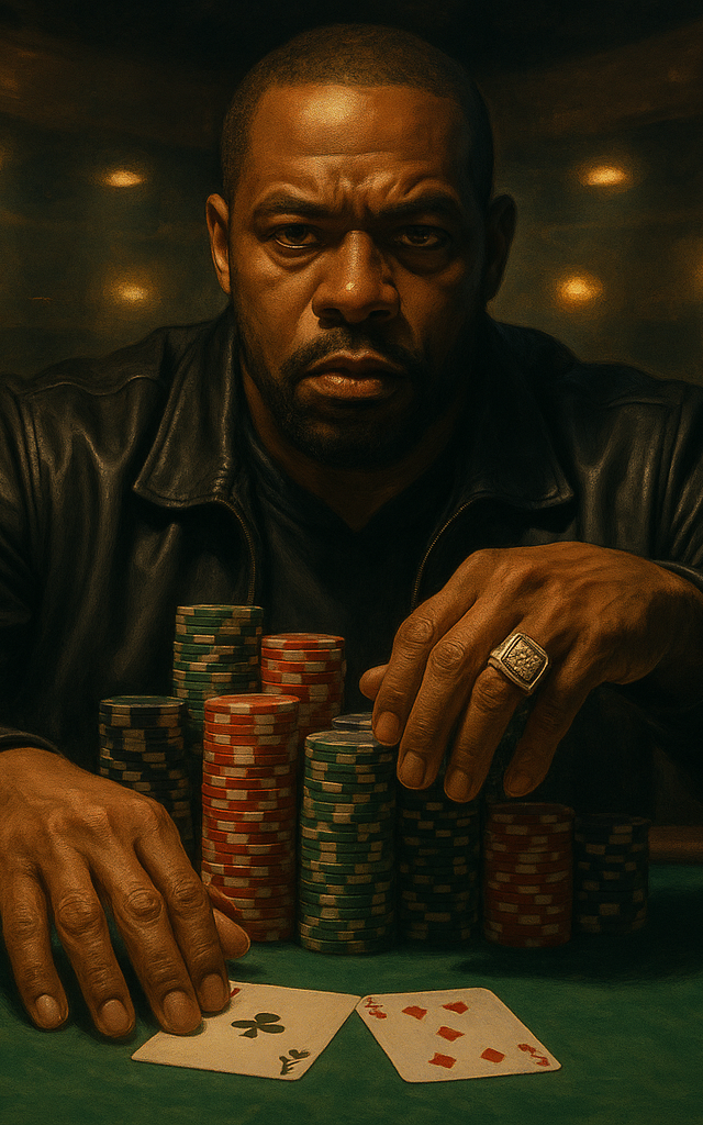 Maurice Hawkins décroche sa 26e bague WSOP Circuit et creuse l'écart au sommet
