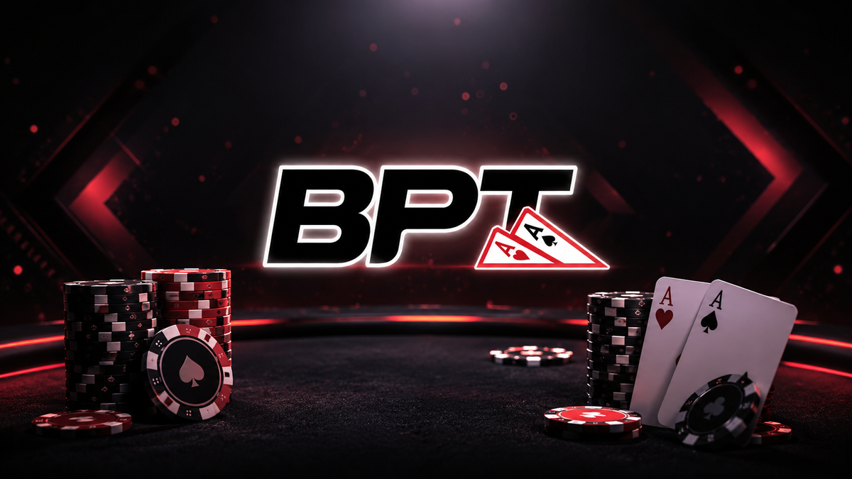 Main Event — BPT Deauville Automne