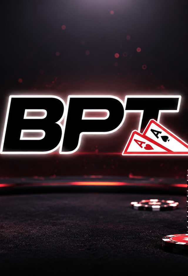 Main Event — BPT Toulouse