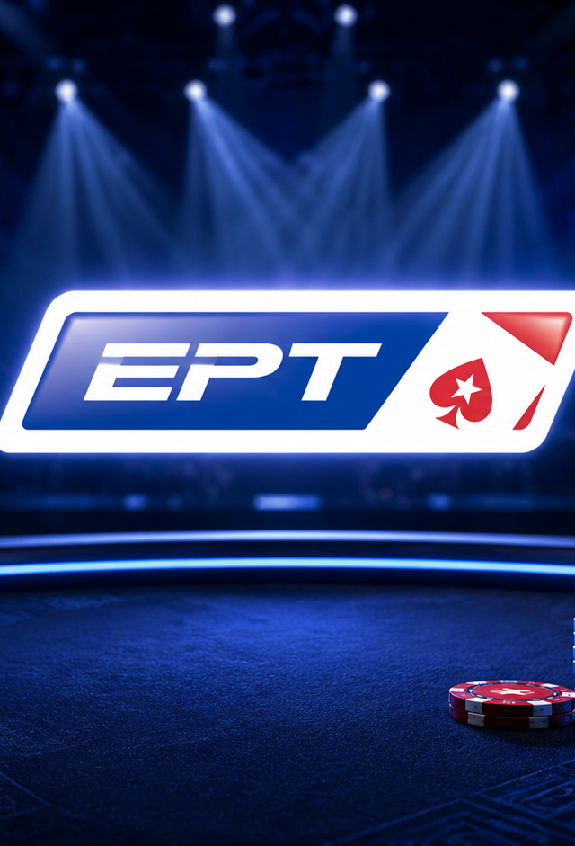 Main Event — EPT Chypre