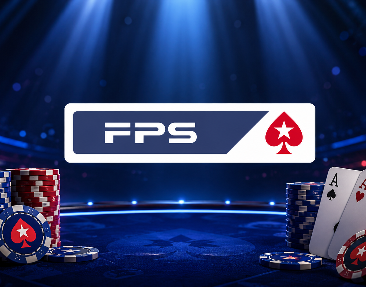 PokerStars Open — La Grande-Motte